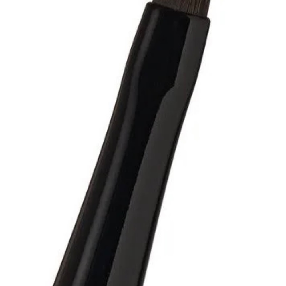 BOBBI BROWN Ultra Fine Eye Liner Brush - FULL SIZE - 6” - NEW IN BOX - Picture 2 of 3